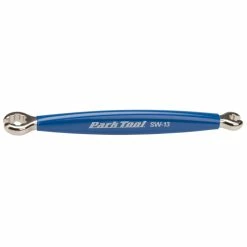 Park Tool Werkzeug, SW-13 Speichenschl&uuml;ssel F&uuml;r Mavic 6-Schlitz, &oslash; 5.5 Mm Und &oslash; 9 Mm