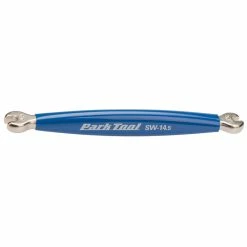 Park Tool Werkzeug, SW-14.5 Speichenschl&uuml;ssel F&uuml;r Shimano Mit 4.3 Mm Und 3.75 Mm Nippel
