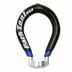 Park Tool Werkzeug, SW-40 Vierseitiger Speichenschl&uuml;ssel