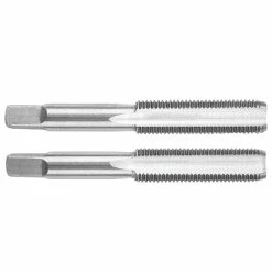 Park Tool Werkzeug, TAP-3 1/2&quot; R/L Pedalgewindeschneider 2 St&uuml;ck