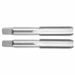 Park Tool Werkzeug, TAP-6 9/16&quot; L/R Pedalgewindeschneider 2 St&uuml;ck