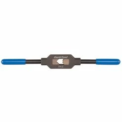 Park Tool Werkzeug, TH-2 Schneideisenhalter F&uuml;r Gewinde M4 - M12 Und 8&quot; - 9/16&quot;