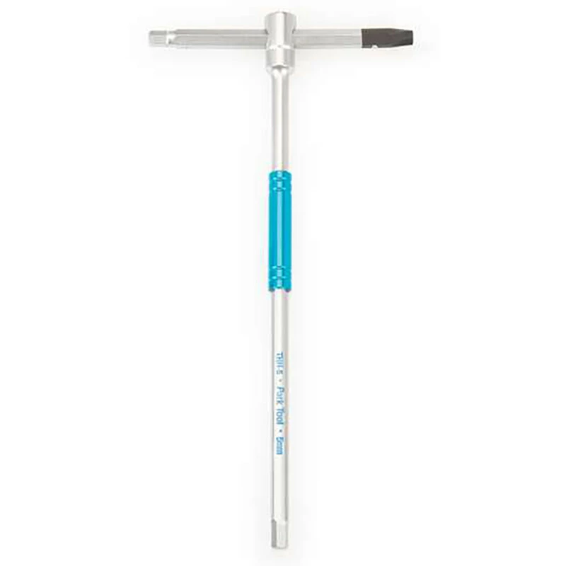 Park Tool Werkzeug, THH-5 Inbus T-Griff 5 Mm 3 Park Tool Werkzeug, THH-5 Inbus T-Griff 5 Mm