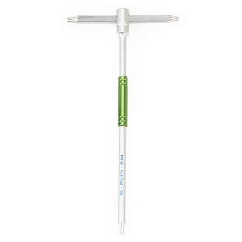 Park Tool Werkzeug, THT-25 Torx T-Griff 3 Park Tool Werkzeug, THT-25 Torx T-Griff