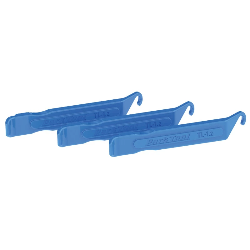 Park Tool Werkzeug, TL-1.2C Reifenheber, Set à 3 Stück 3 Park Tool Werkzeug, TL-1.2C Reifenheber, Set à 3 Stück