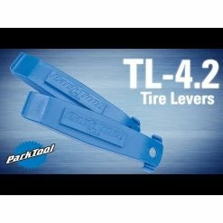 Park Tool Werkzeug, TL-4.2C Tire Lever Set (2pcs) 5 Park Tool Werkzeug, TL-4.2C Tire Lever Set (2pcs) -Fahrradladen park tool werkzeug tl 42c tire lever set 2pcs2