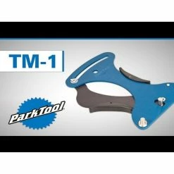 Park Tool Werkzeug, TM-1 Tension Meter, Speichenspannungsmesser 7 Park Tool Werkzeug, TM-1 Tension Meter, Speichenspannungsmesser -Fahrradladen park tool werkzeug tm 1 tension meter speichenspannungsmesser3