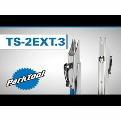 Park Tool Werkzeug, TS-2EXT.3 Adapter/Verbreiterung -Fahrradladen park tool werkzeug ts 2ext3 adapter verbreiterung 13