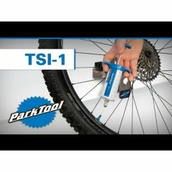 Park Tool Werkzeug, TSI-1 Tubeless Dichtmilch Injektor 7 Park Tool Werkzeug, TSI-1 Tubeless Dichtmilch Injektor -Fahrradladen park tool werkzeug tsi 1 tubeless dichtmilch injektor3