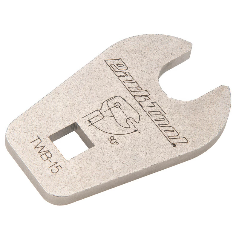 Park Tool Werkzeug, TWB-15 Pedalschlüssel 3 Park Tool Werkzeug, TWB-15 Pedalschlüssel