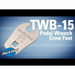 Park Tool Werkzeug, TWB-15 Pedalschlüssel 5 Park Tool Werkzeug, TWB-15 Pedalschlüssel -Fahrradladen park tool werkzeug twb 15 pedalschluessel2