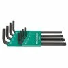 Park Tool Werkzeug, TWS-1 Torx Schl&uuml;ssel-Set -Fahrradladen park tool werkzeug tws 1 torx schluessel set