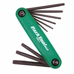 Park Tool Werkzeug, TWS-2 Faltwerkzeug-Torx