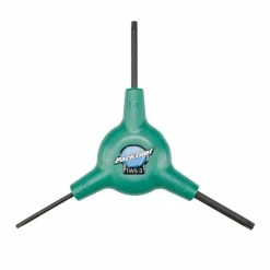 Park Tool Werkzeug, TWS-3 Dreifach Torx Schlüssel