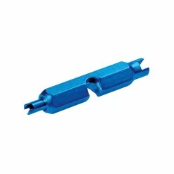 Park Tool Werkzeug, VC-1 Ventileinsatzschl&uuml;ssel F&uuml;r Presta Und Schrader Ventil