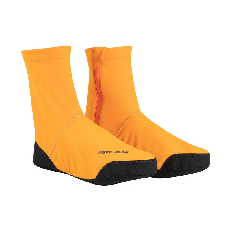 PEARL IZUMi AmFIB Lite Shoe Cover Sunfire S 4 PEARL IZUMi AmFIB Lite Shoe Cover Sunfire S – Bild 2