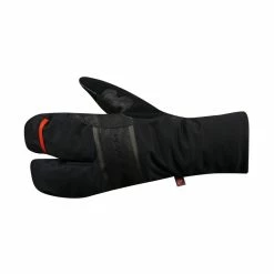 PEARL IZUMi AmFIB Lobster Glove Black XL