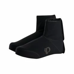 PEARL IZUMi AmFIB Shoe Cover Black XXL