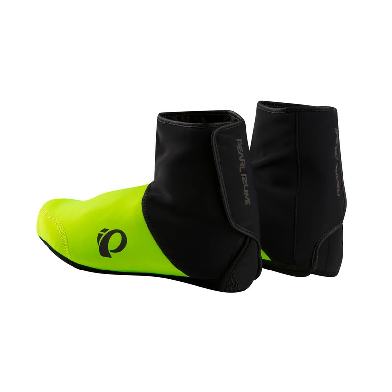 PEARL IZUMi AmFIB Shoe Cover Screaming Yellow XL 4 PEARL IZUMi AmFIB Shoe Cover Screaming Yellow XL – Bild 2