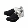 PEARL IZUMi AmFIB Toe Cover Black S/M
