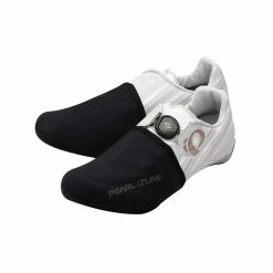 PEARL IZUMi AmFIB Toe Cover Black S/M