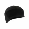 PEARL IZUMi Barrier Skullcap Black ONESI -Fahrradladen pearl izumi barrier skullcap black onesi