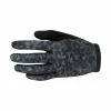 PEARL IZUMi Elevate Mesh LTD Glove Black Leopard L
