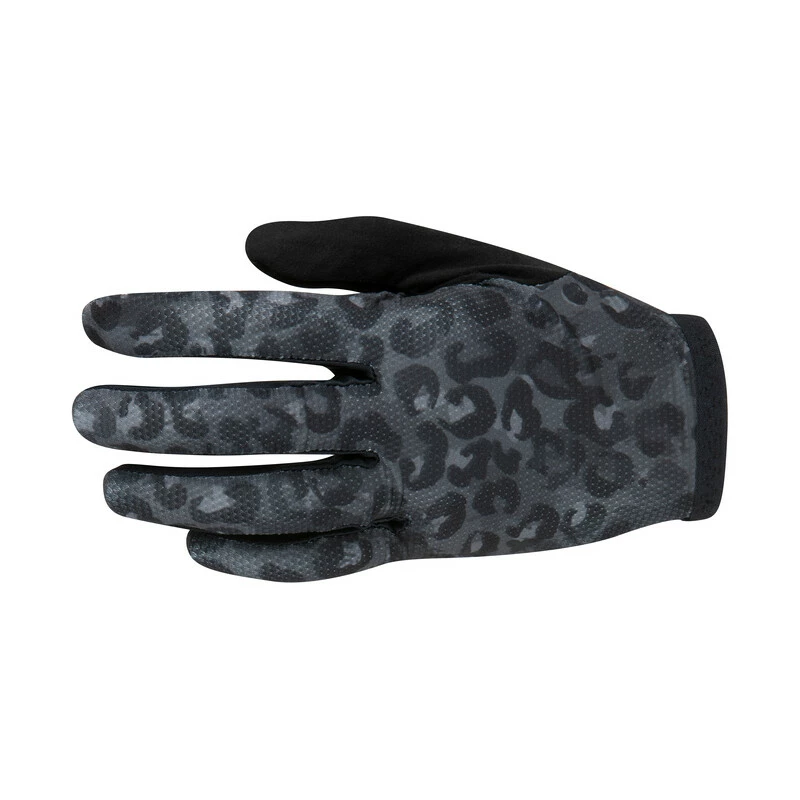 PEARL IZUMi Elevate Mesh LTD Glove Black Leopard L 3 PEARL IZUMi Elevate Mesh LTD Glove Black Leopard L