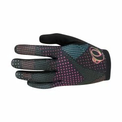 PEARL IZUMi Elevate Mesh LTD Glove Retro Geo Camo M