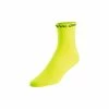 PEARL IZUMi ELITE Sock Screaming Yellow L 1 PEARL IZUMi ELITE Sock Screaming Yellow L -Fahrradladen pearl izumi elite sock screaming yellow l