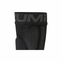 PEARL IZUMi JR Summit Elbow Guard Black L -Fahrradladen pearl izumi jr summit elbow guard black l2