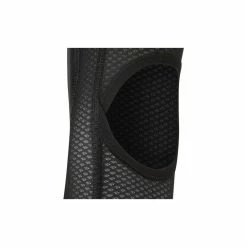 PEARL IZUMi JR Summit Knee Guard Black S -Fahrradladen pearl izumi jr summit knee guard black s3