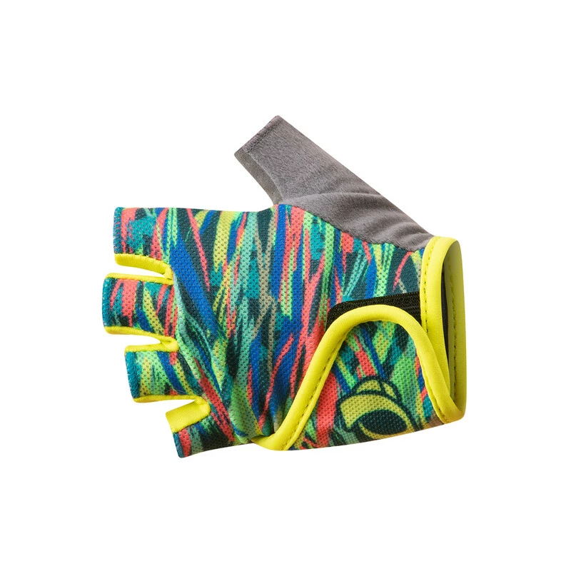 PEARL IZUMi Kids SELECT Glove Bio Lime Ripper L 3 PEARL IZUMi Kids SELECT Glove Bio Lime Ripper L
