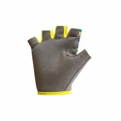 PEARL IZUMi Kids SELECT Glove Bio Lime Ripper L 5 PEARL IZUMi Kids SELECT Glove Bio Lime Ripper L -Fahrradladen pearl izumi kids select glove bio lime ripper l2
