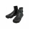 PEARL IZUMi PRO Barrier WxB MTB Shoe Cover Black L -Fahrradladen pearl izumi pro barrier wxb mtb shoe cover black l