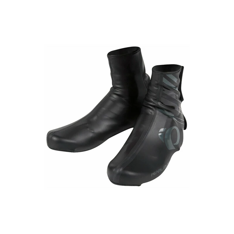 PEARL IZUMi PRO Barrier WxB Shoe Cover Black S 3 PEARL IZUMi PRO Barrier WxB Shoe Cover Black S