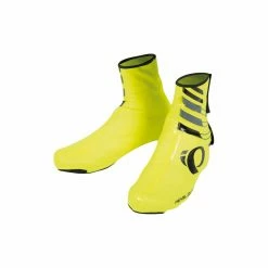 PEARL IZUMi PRO Barrier WxB Shoe Cover Screaming Yellow XXL