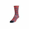 PEARL IZUMi PRO Tall Sock Laterite L -Fahrradladen pearl izumi pro tall sock laterite l