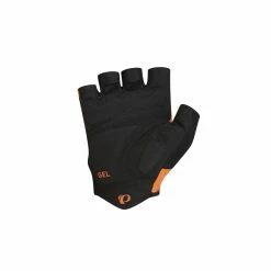 PEARL IZUMi Quest Gel Glove Fuego S 5 PEARL IZUMi Quest Gel Glove Fuego S -Fahrradladen pearl izumi quest gel glove fuego s2