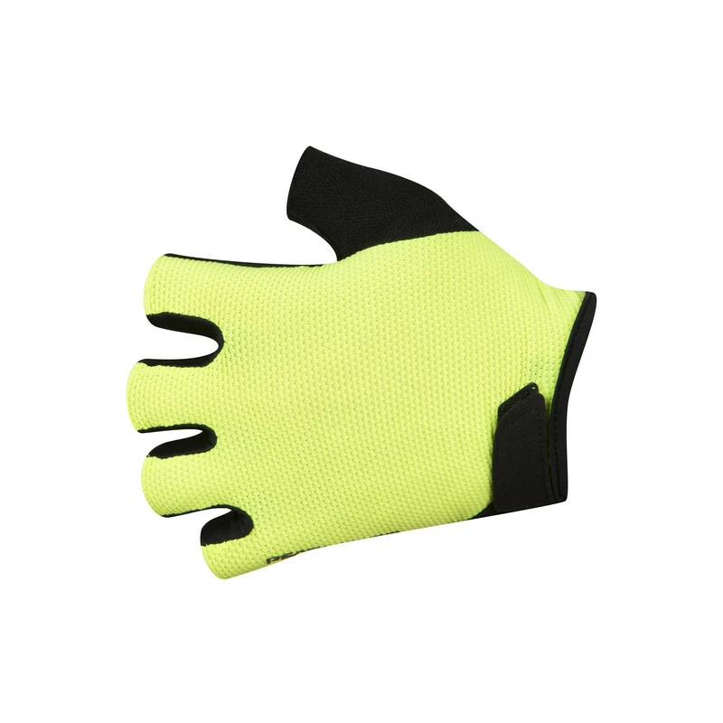 PEARL IZUMi Quest Gel Glove Screaming Yellow S 3 PEARL IZUMi Quest Gel Glove Screaming Yellow S