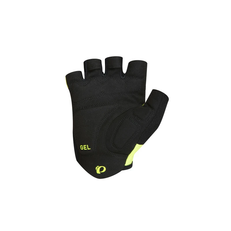 PEARL IZUMi Quest Gel Glove Screaming Yellow S 4 PEARL IZUMi Quest Gel Glove Screaming Yellow S – Bild 2