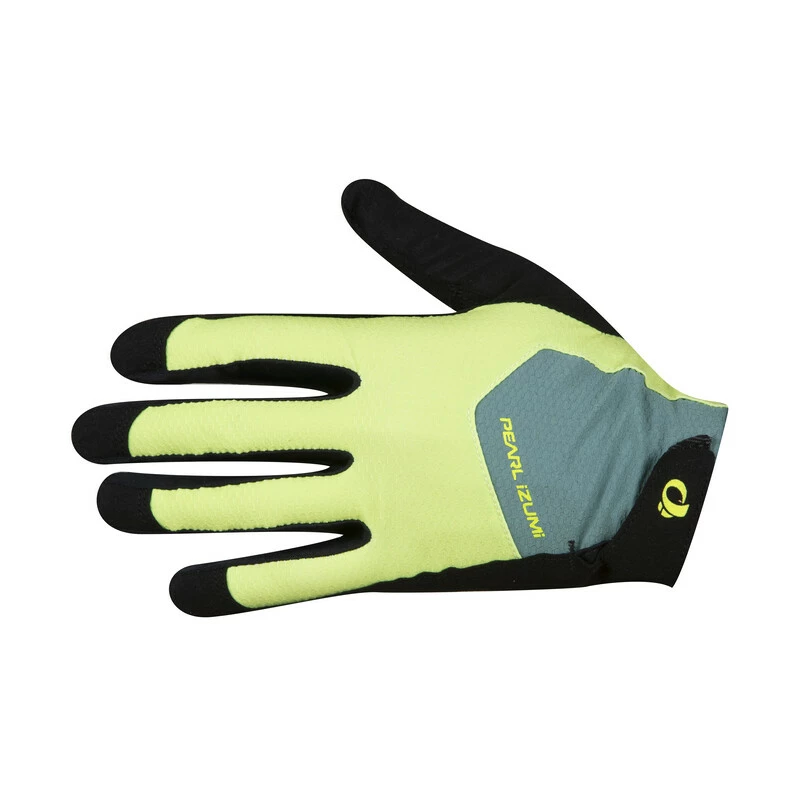 PEARL IZUMi Summit Glove Lime Zinger Pale Pine XXL 3 PEARL IZUMi Summit Glove Lime Zinger Pale Pine XXL