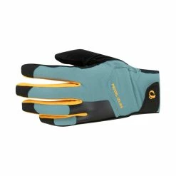 PEARL IZUMi Summit PRO Glove Pale Pine Sunbeam L