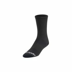 PEARL IZUMi Transfer 7Inch Sock Black L