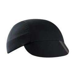 PEARL IZUMi Transfer Cycling Cap Black ONESI