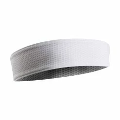 PEARL IZUMi Transfer Lite Headband White ONESI