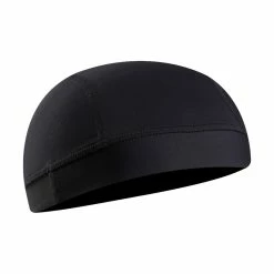 PEARL IZUMi Transfer Lite Skull Cap Black ONESI