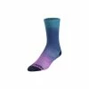 PEARL IZUMi Transfer LTD 7Inch Sock Gulf Teal Depth XL -Fahrradladen pearl izumi transfer ltd 7inch sock gulf teal depth xl
