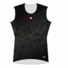 PEARL IZUMi Transfer Mesh SL Baselayer Suisse Edition 3.0 Black S -Fahrradladen pearl izumi transfer mesh sl baselayer suisse edition 30 black s