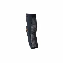 PEARL IZUMi Unisex Elevate Elbow Guard Black L 7 PEARL IZUMi Unisex Elevate Elbow Guard Black L -Fahrradladen pearl izumi unisex elevate elbow guard black l3